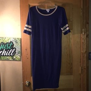 Lularoe Julia